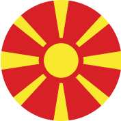 Северная Македония